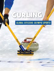 Curling cover image