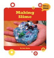 Making slime cover image