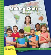 Making choices at school cover image