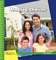 Making choices at home cover image