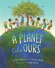 A planet like ours cover image