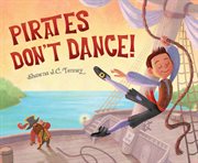 Pirates don't dance cover image