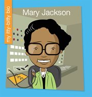 Mary Jackson cover image