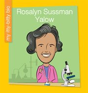 Rosalyn Sussman Yalow cover image