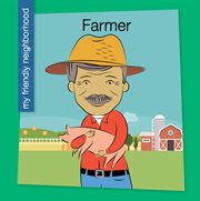 Farmer cover image