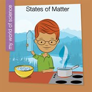 States of matter cover image