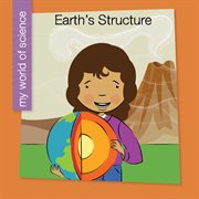 Earth's structure cover image