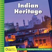 Indian heritage cover image