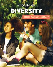 Stories of diversity cover image