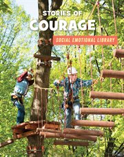 Stories of courage cover image