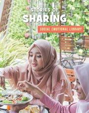 Stories of sharing cover image