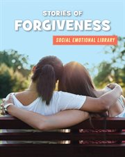 Stories of forgiveness cover image