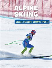 Alpine skiing cover image
