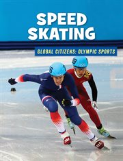 Speed skating cover image