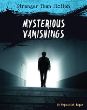 Mysterious vanishings cover image