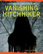 Vanishing hitchhiker cover image