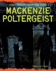 MacKenzie poltergeist cover image