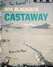 Ada Blackjack : castaway cover image