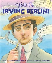 Write on, Irving Berlin! cover image