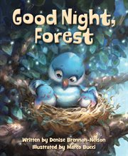 Good night, Forest cover image