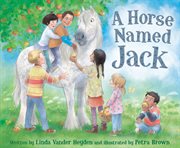 A horse named jack cover image