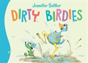 Dirty birdies cover image