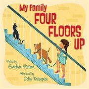 My family four floors up cover image