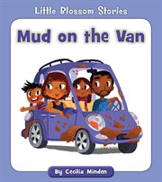 Mud on the van cover image