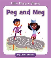 Peg and meg cover image