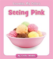 Seeing pink cover image