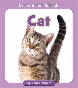 Cover image for Cat