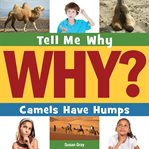 Camels have humps cover image