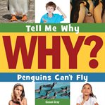 Why penguins can't fly cover image
