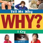 Why I cry cover image