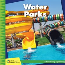 Cover image for Water Parks