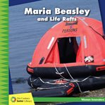 Maria Beasley and life rafts cover image