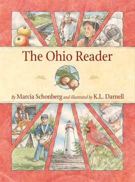 Cover image for The Ohio Reader