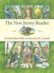 The New Jersey Reader cover image