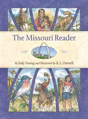 The Missouri reader cover image