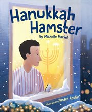 Hanukkah Hamster cover image