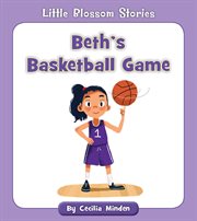 Beth's basketball game cover image