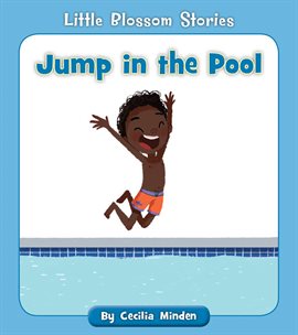 Cover image for Jump in the Pool