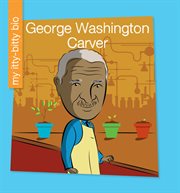George Washington Carver cover image