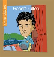 Robert Fulton cover image
