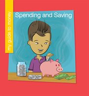 Spending and saving cover image