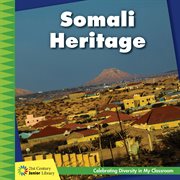Somalian Heritage cover image