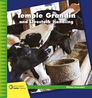 Temple Grandin and livestock handling cover image