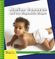 Marian Donovan and the disposable diaper cover image