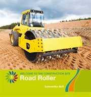Road roller cover image