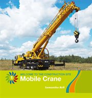 Mobile crane cover image